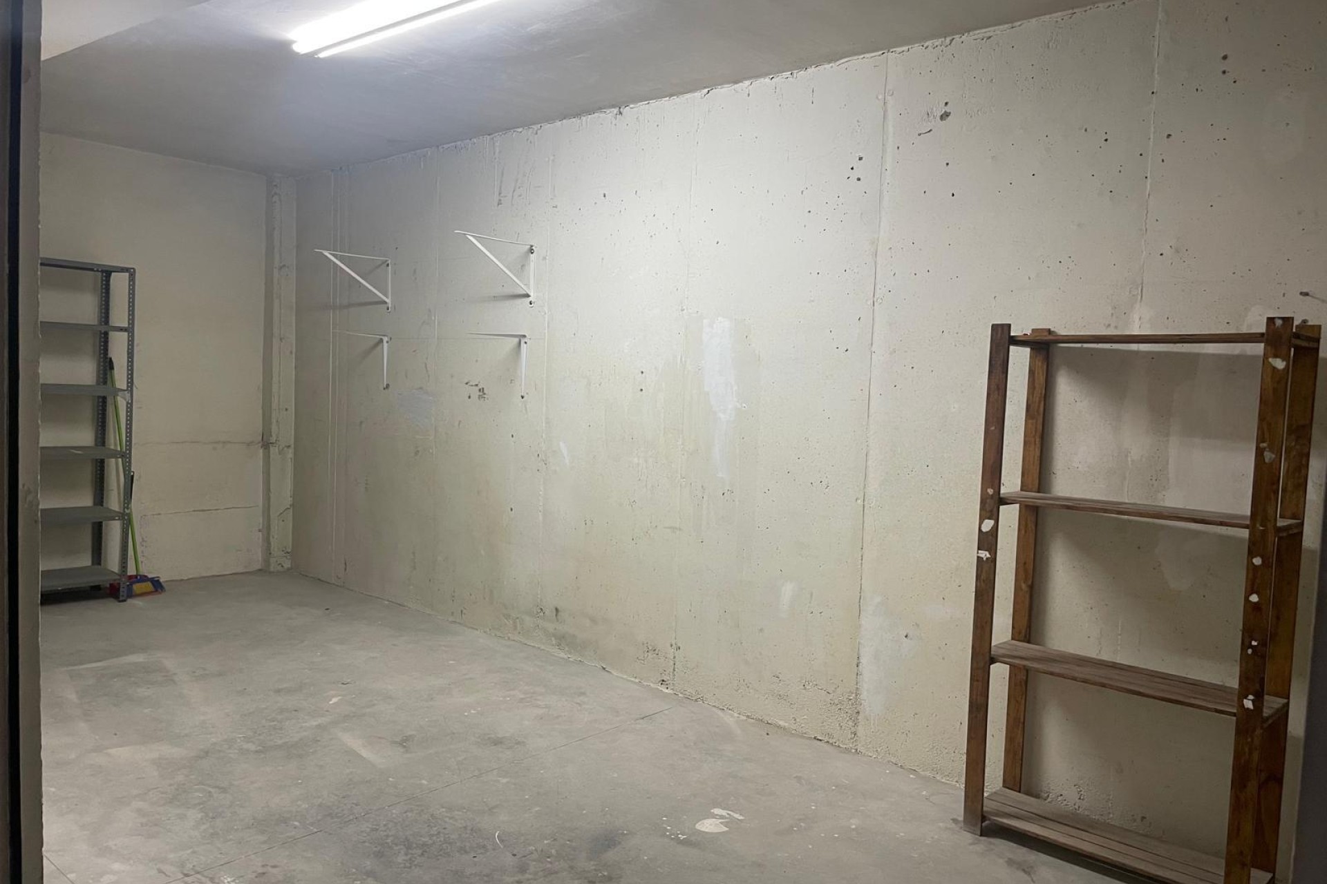 Resale - Storeroom - Elche - San Crispín