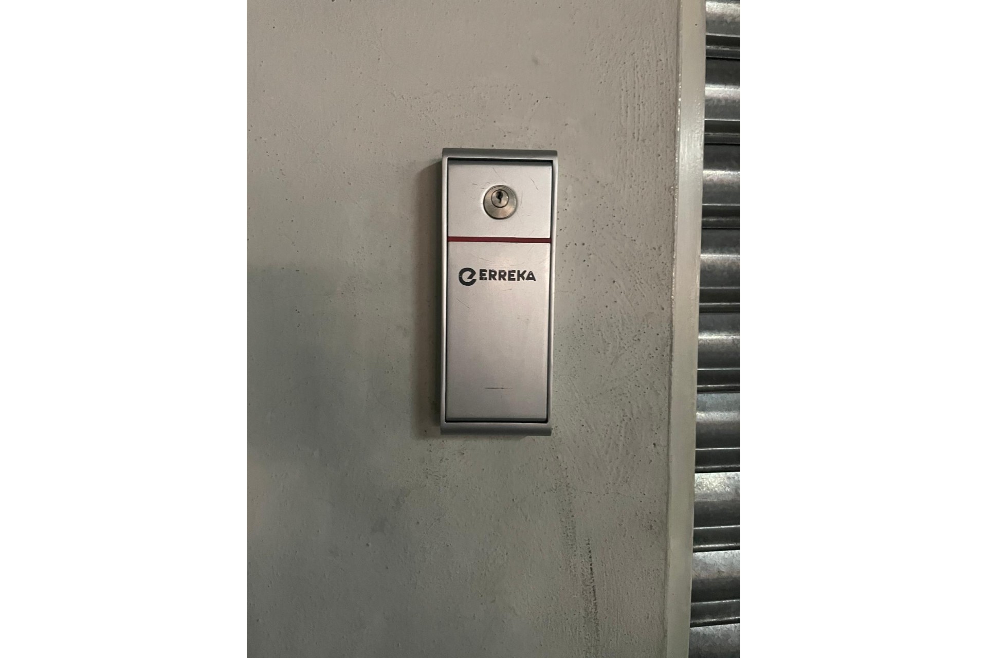 Resale - Storeroom - Elche - San Crispín