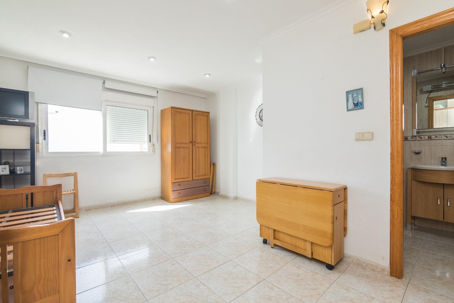 Resale - Study - Elche Pedanías - El Altet