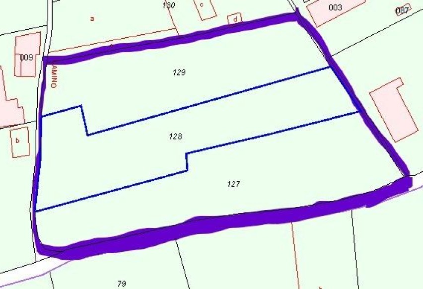 Resale - Terreno urbanizable - Crevillent - RONDA SUR