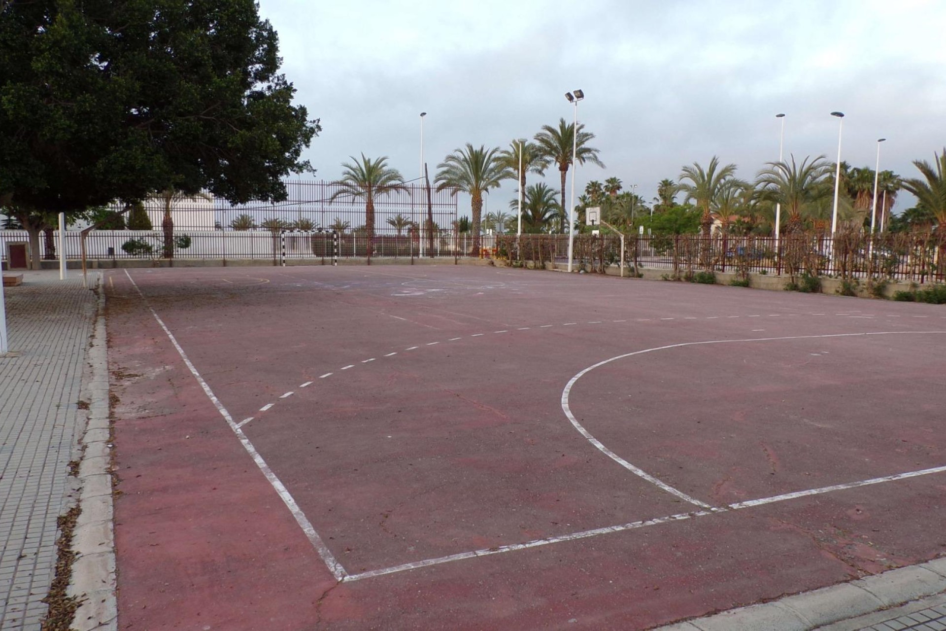 Resale - Terreno urbano - La hoya - La Hoya-Daimes-El Derramador