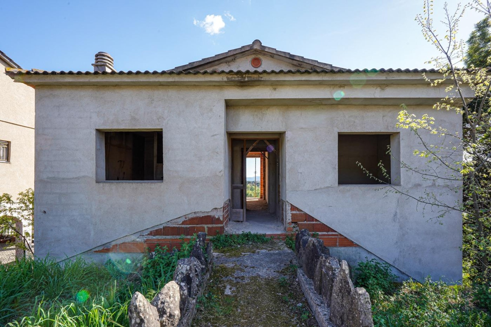Resale - Terreno urbano - Maçanet de la Selva - Residencial Park