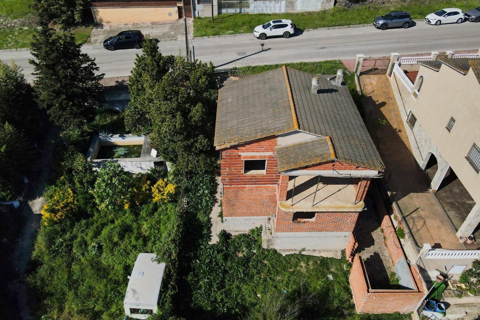Resale - Terreno urbano - Maçanet de la Selva - Residencial Park