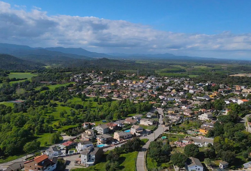 Resale - Terreno urbano - Maçanet de la Selva - Residencial Park