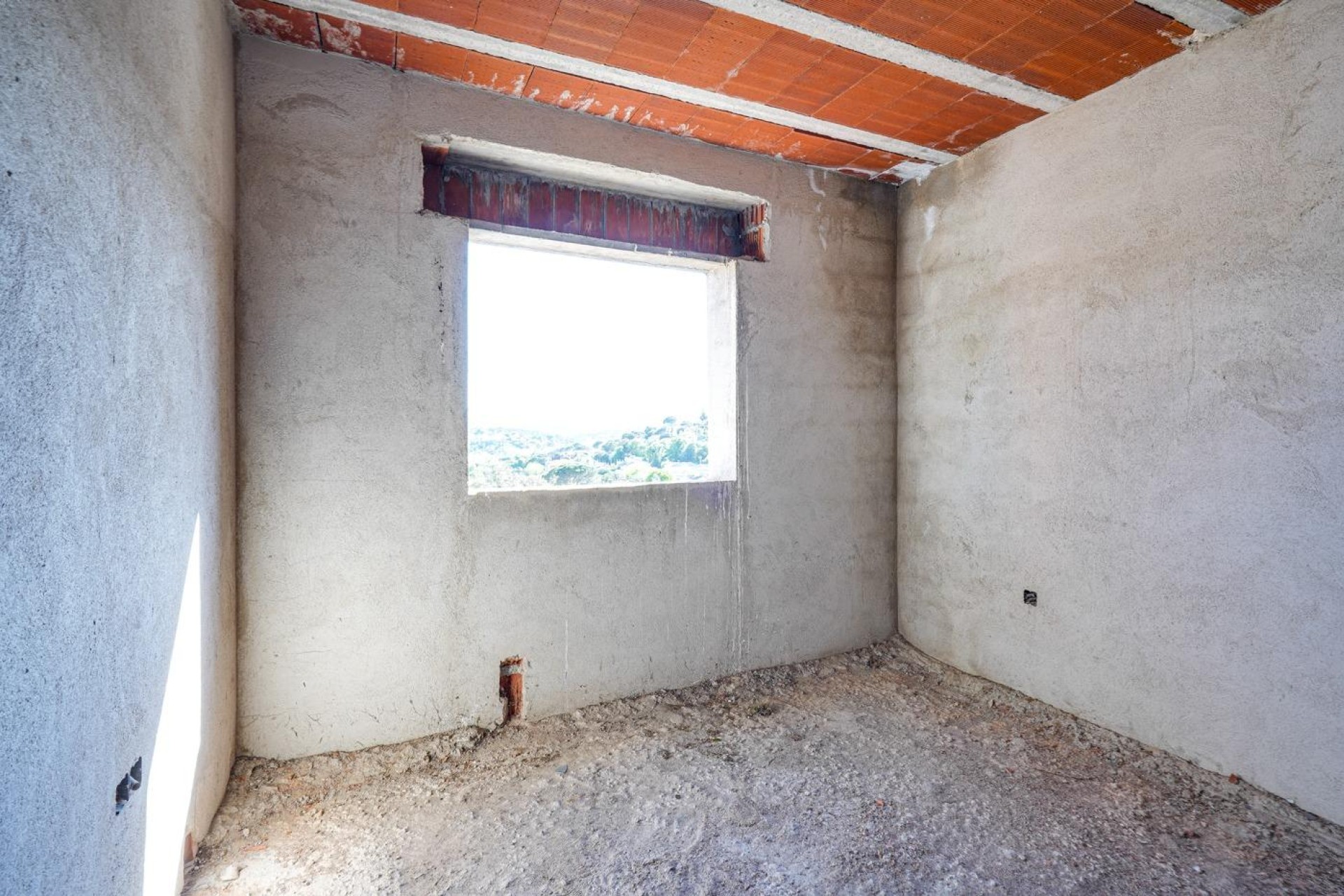 Resale - Terreno urbano - Maçanet de la Selva - Residencial Park