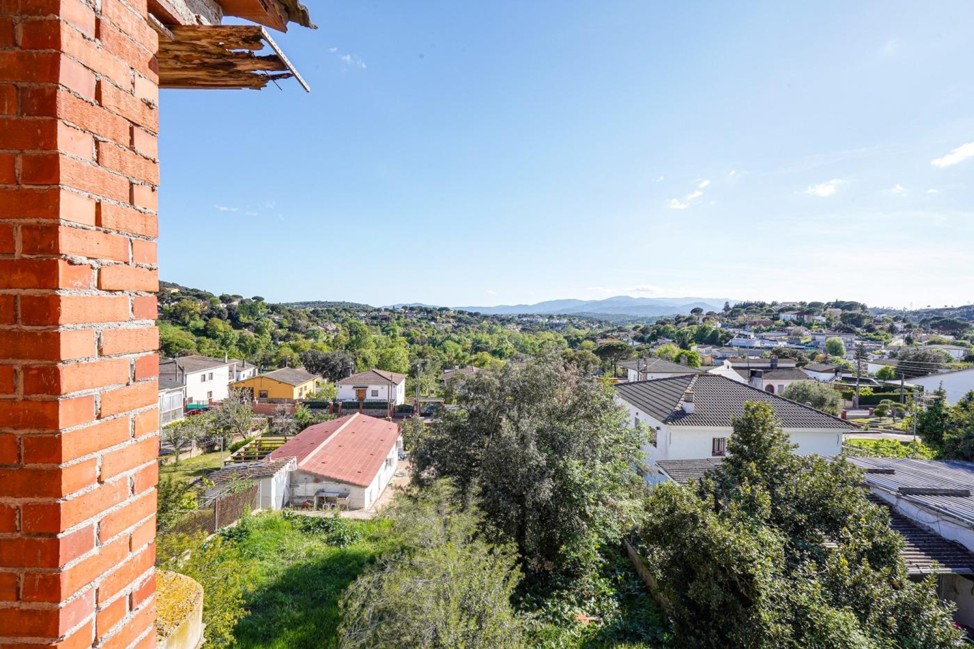 Resale - Terreno urbano - Maçanet de la Selva - Residencial Park