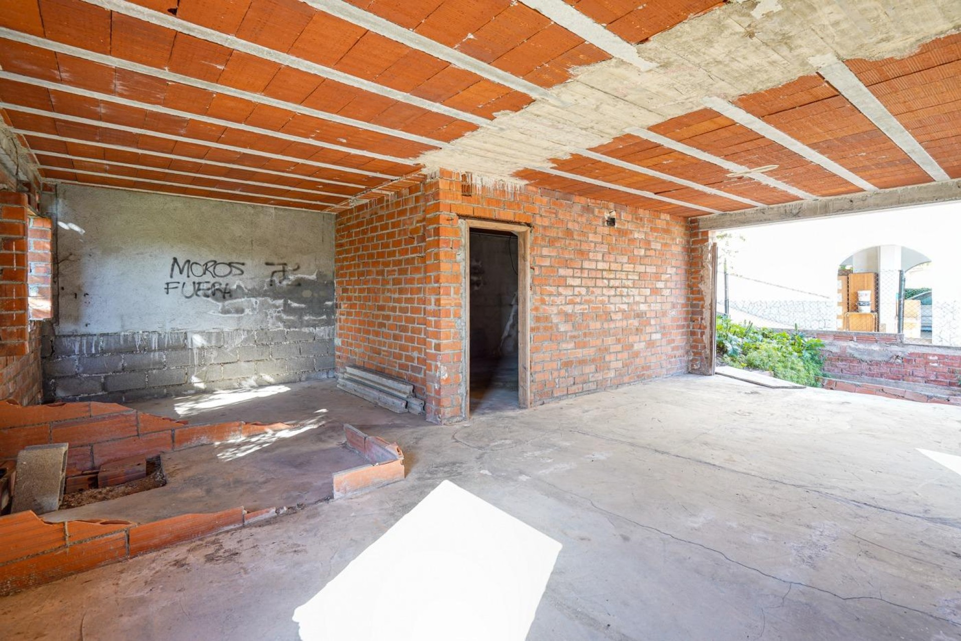 Resale - Terreno urbano - Maçanet de la Selva - Residencial Park