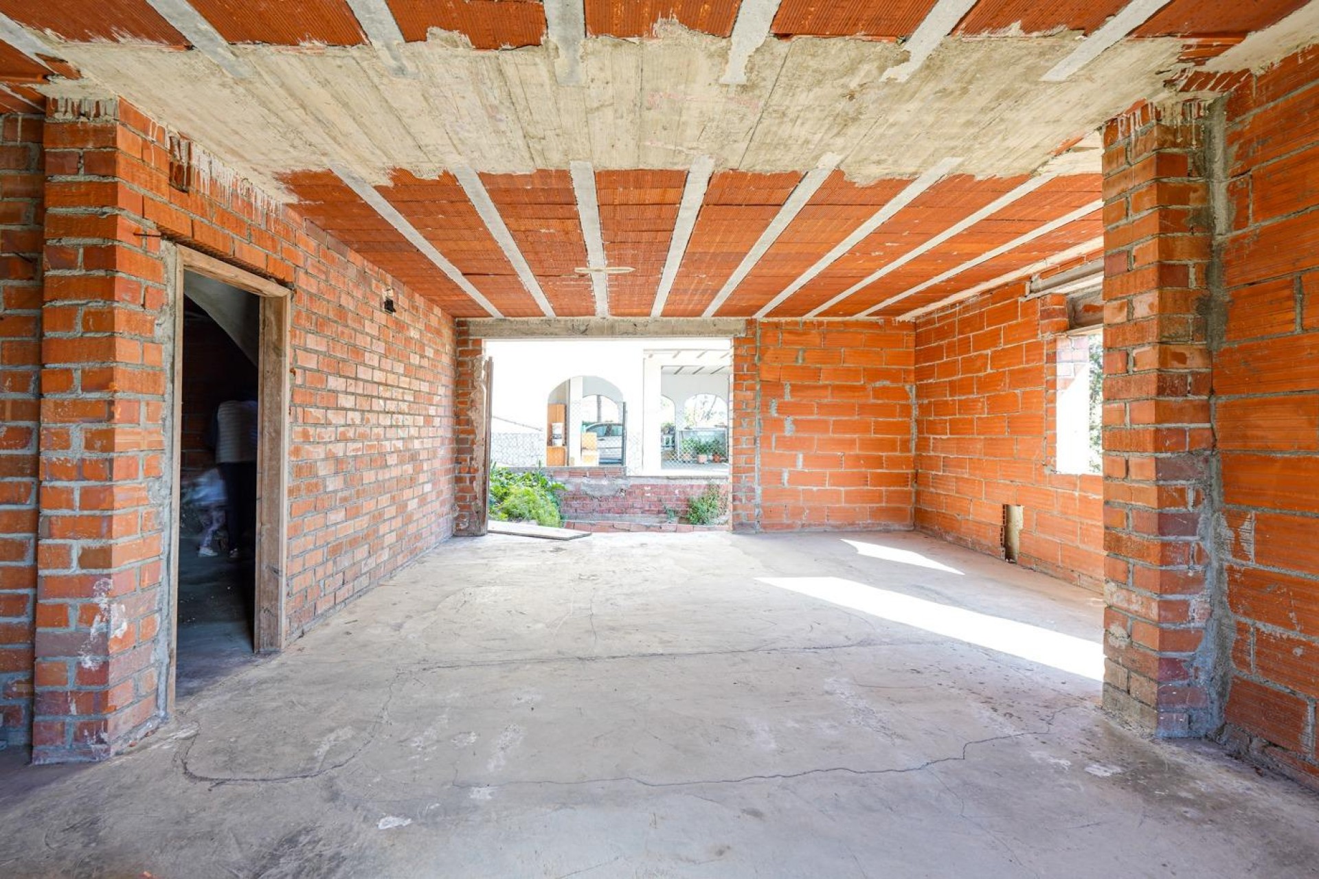 Resale - Terreno urbano - Maçanet de la Selva - Residencial Park