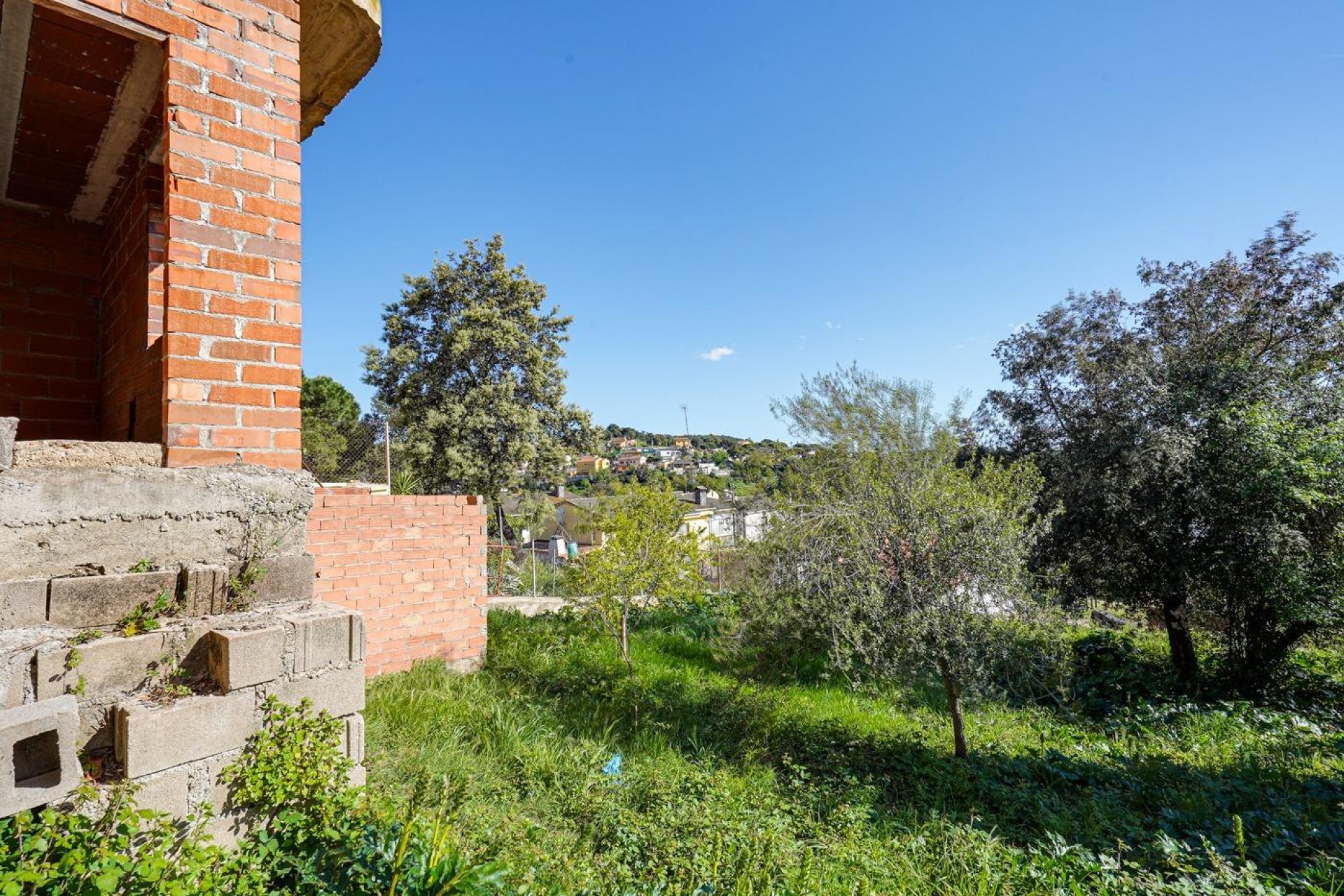 Resale - Terreno urbano - Maçanet de la Selva - Residencial Park