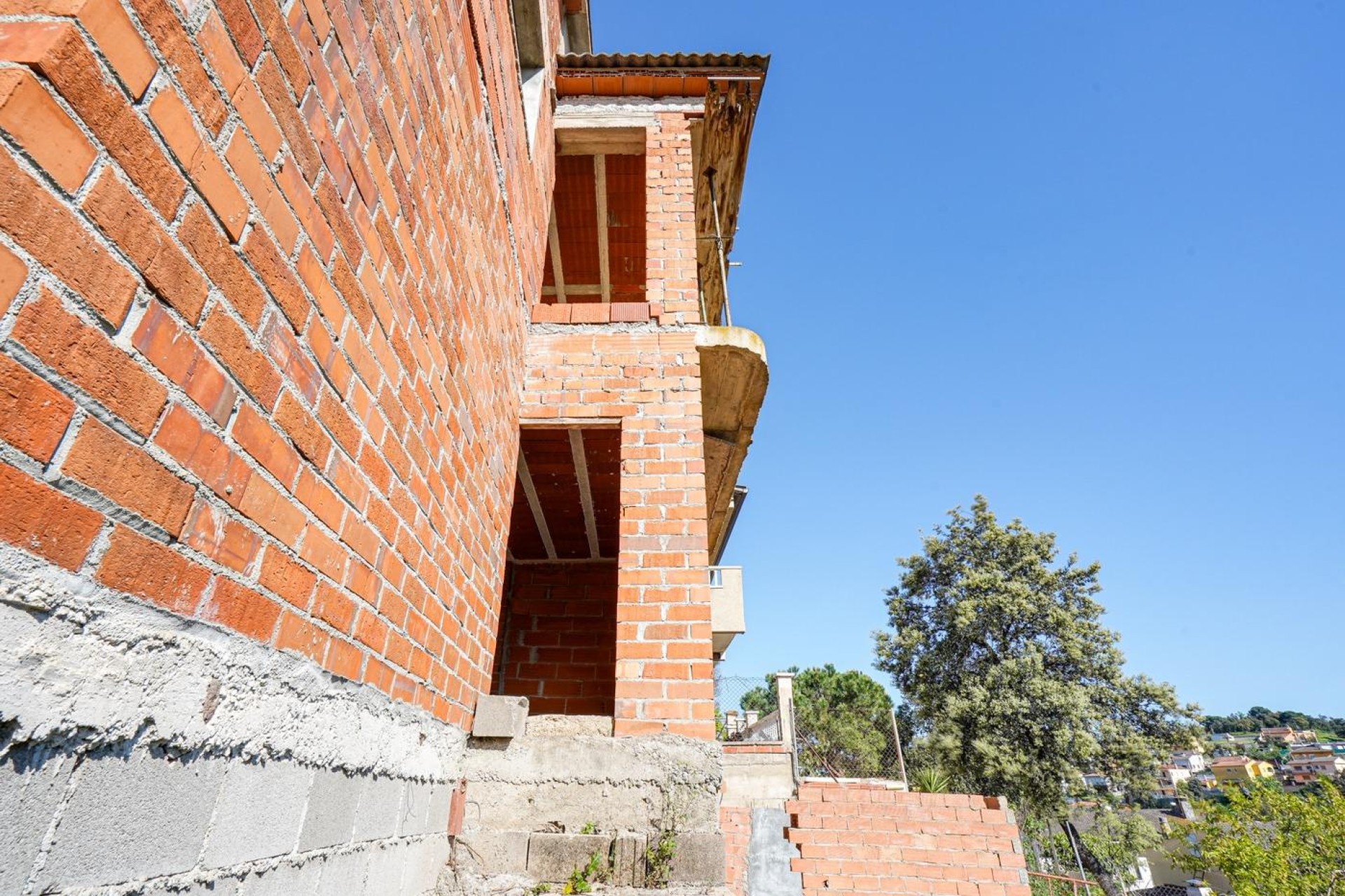 Resale - Terreno urbano - Maçanet de la Selva - Residencial Park