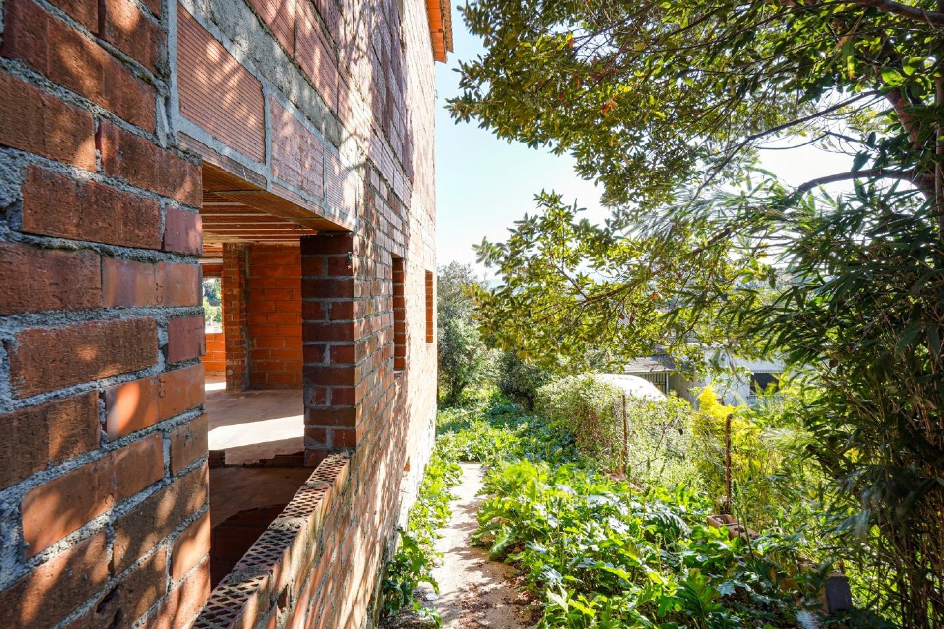 Resale - Terreno urbano - Maçanet de la Selva - Residencial Park