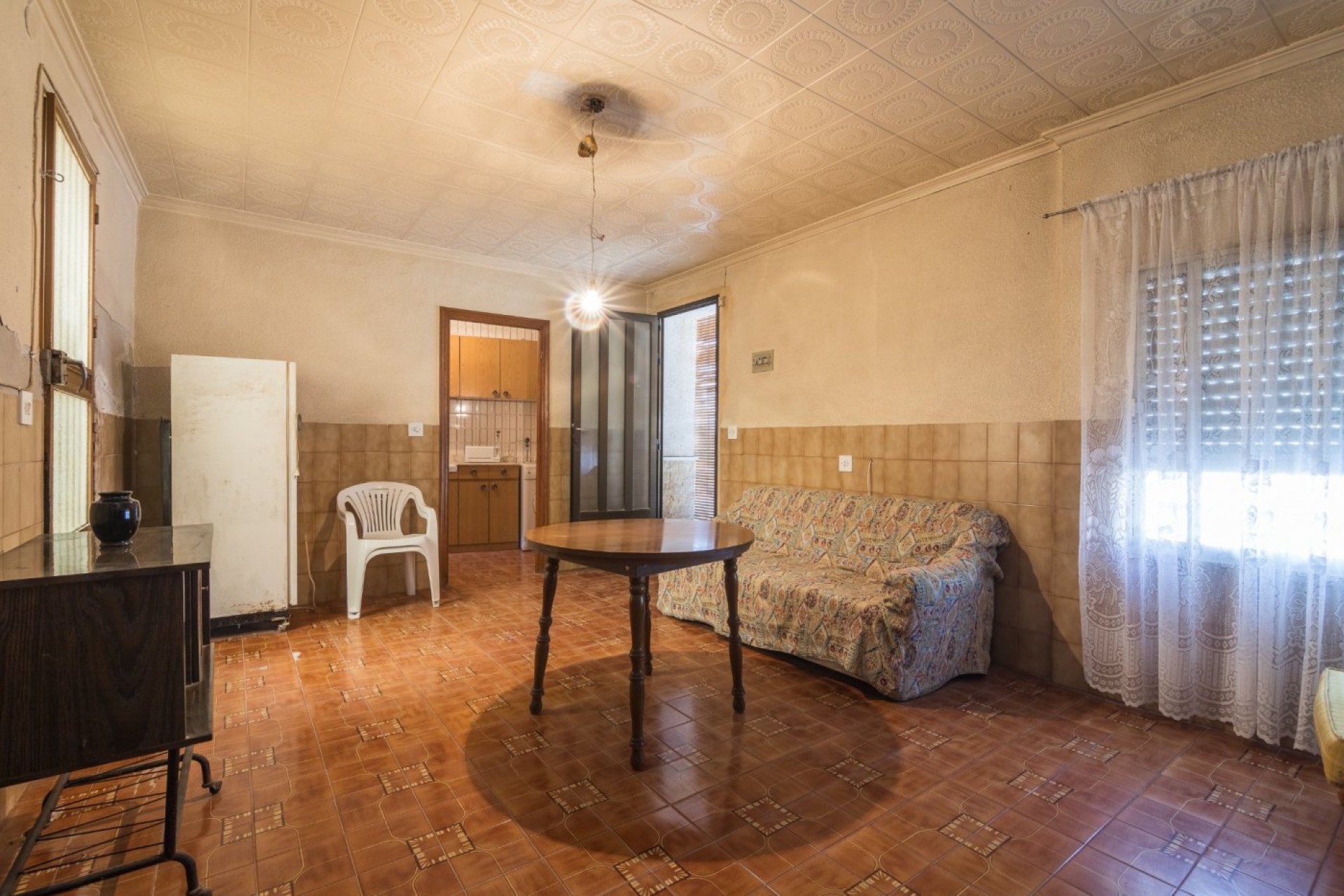 Resale - Townhouse - Algueña - CENTRO ALGUEÑA ESPAÑA