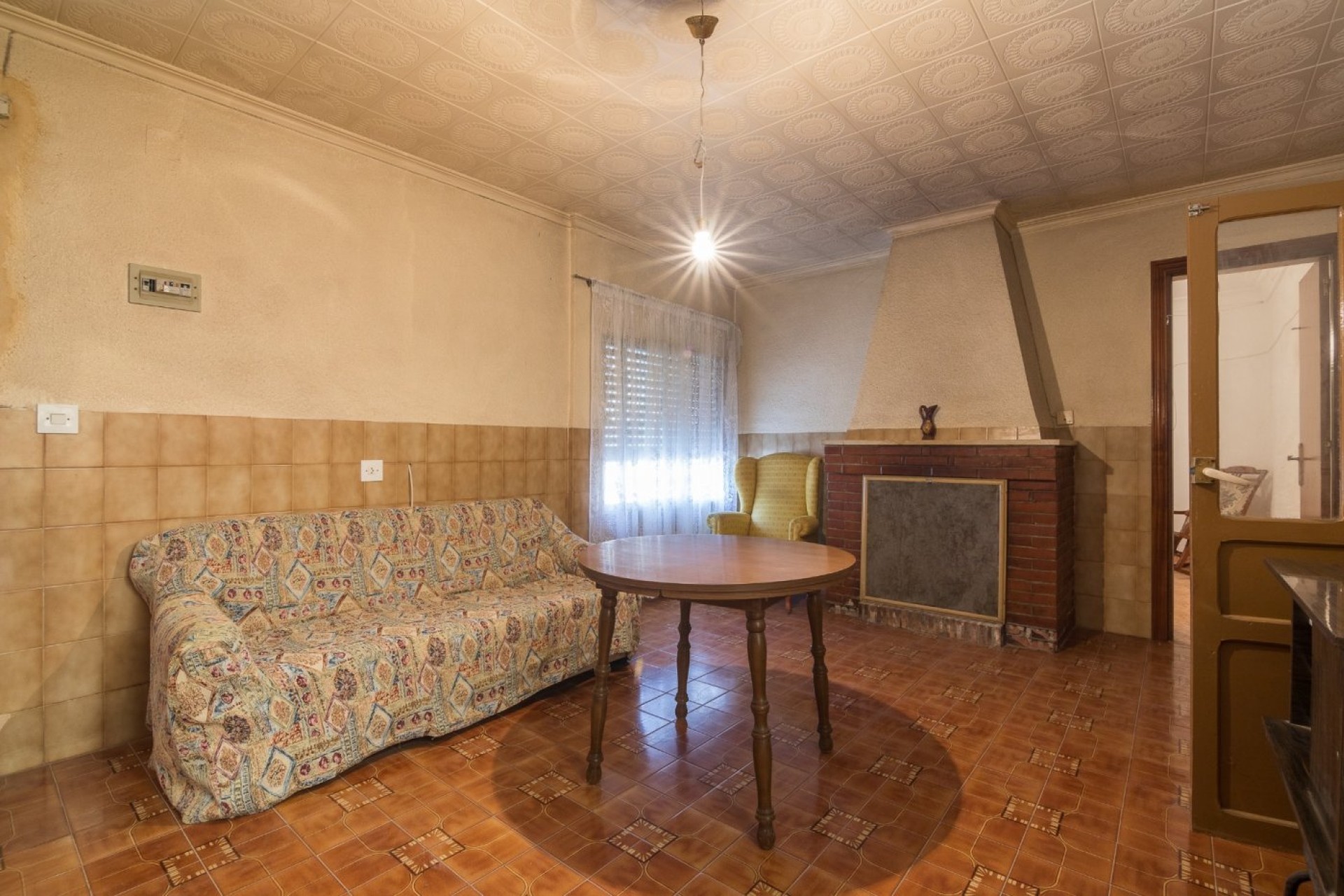 Resale - Townhouse - Algueña - CENTRO ALGUEÑA ESPAÑA