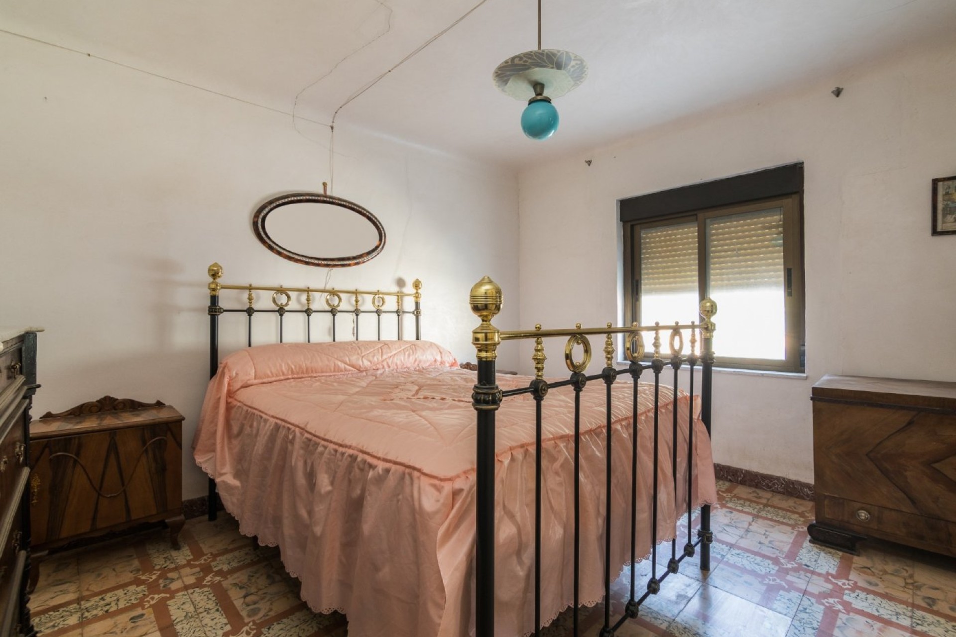 Resale - Townhouse - Algueña - CENTRO ALGUEÑA ESPAÑA