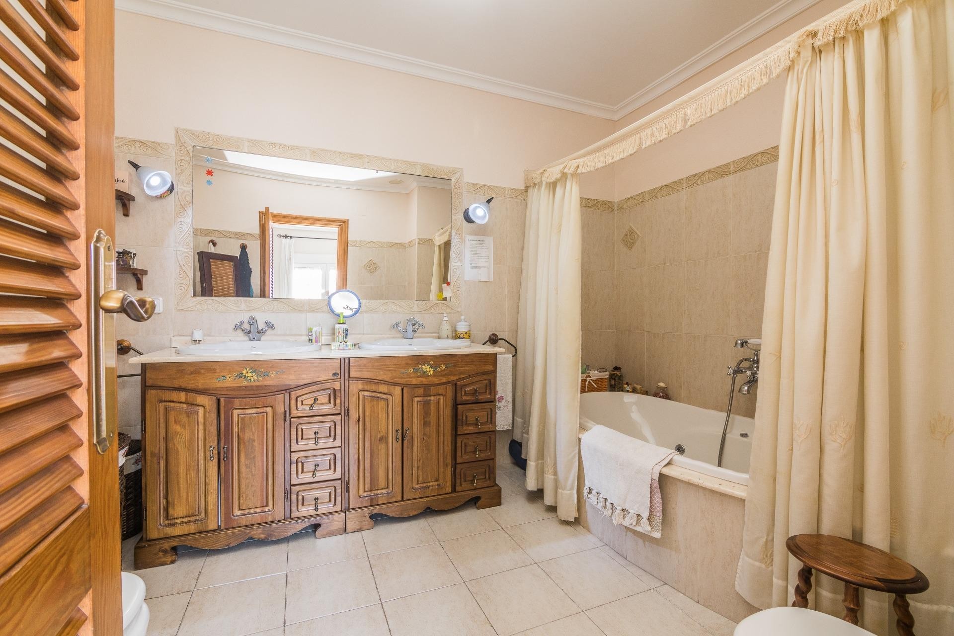 Resale - Townhouse - Algueña - Comunidad valenciana