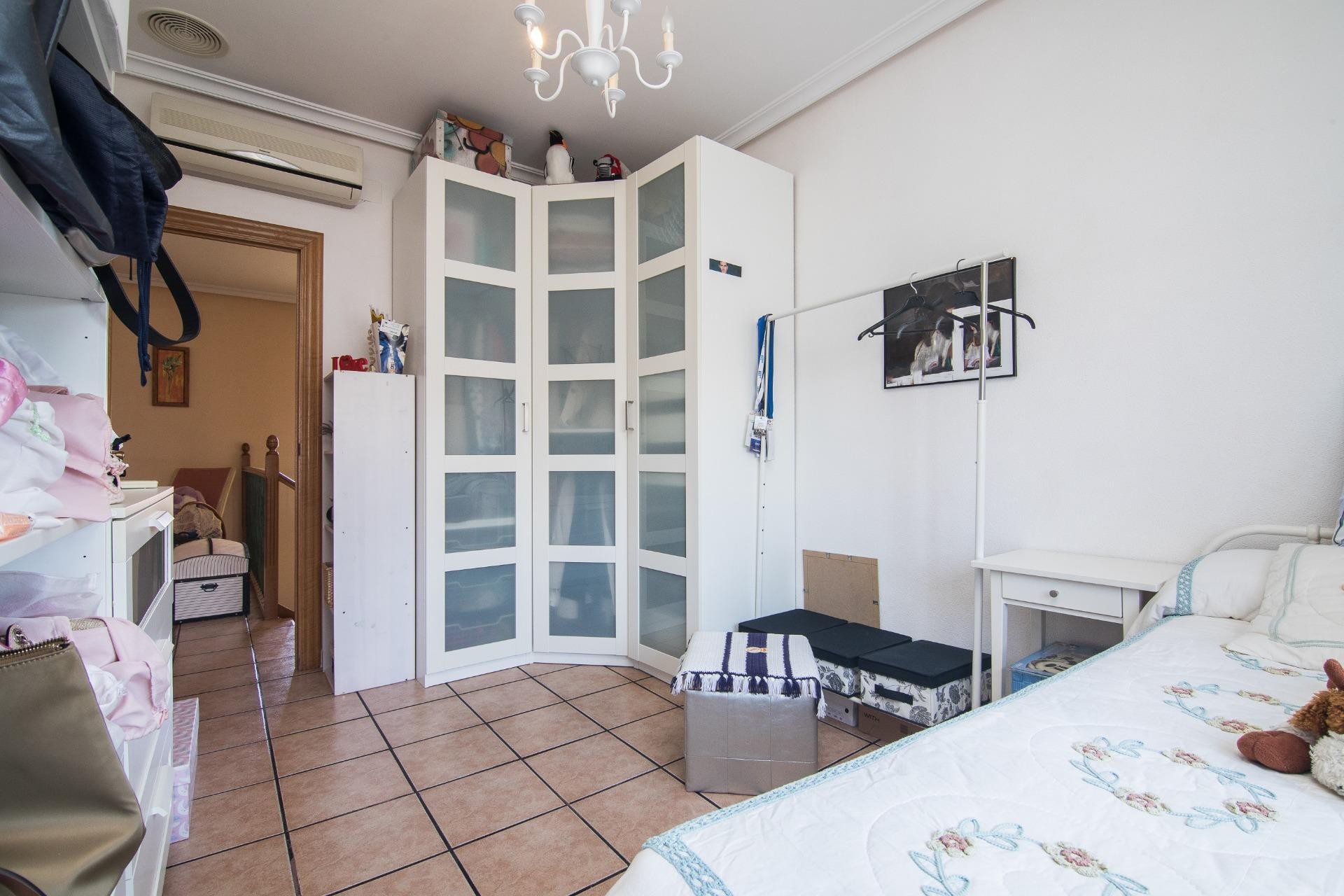 Resale - Townhouse - Algueña - Comunidad valenciana