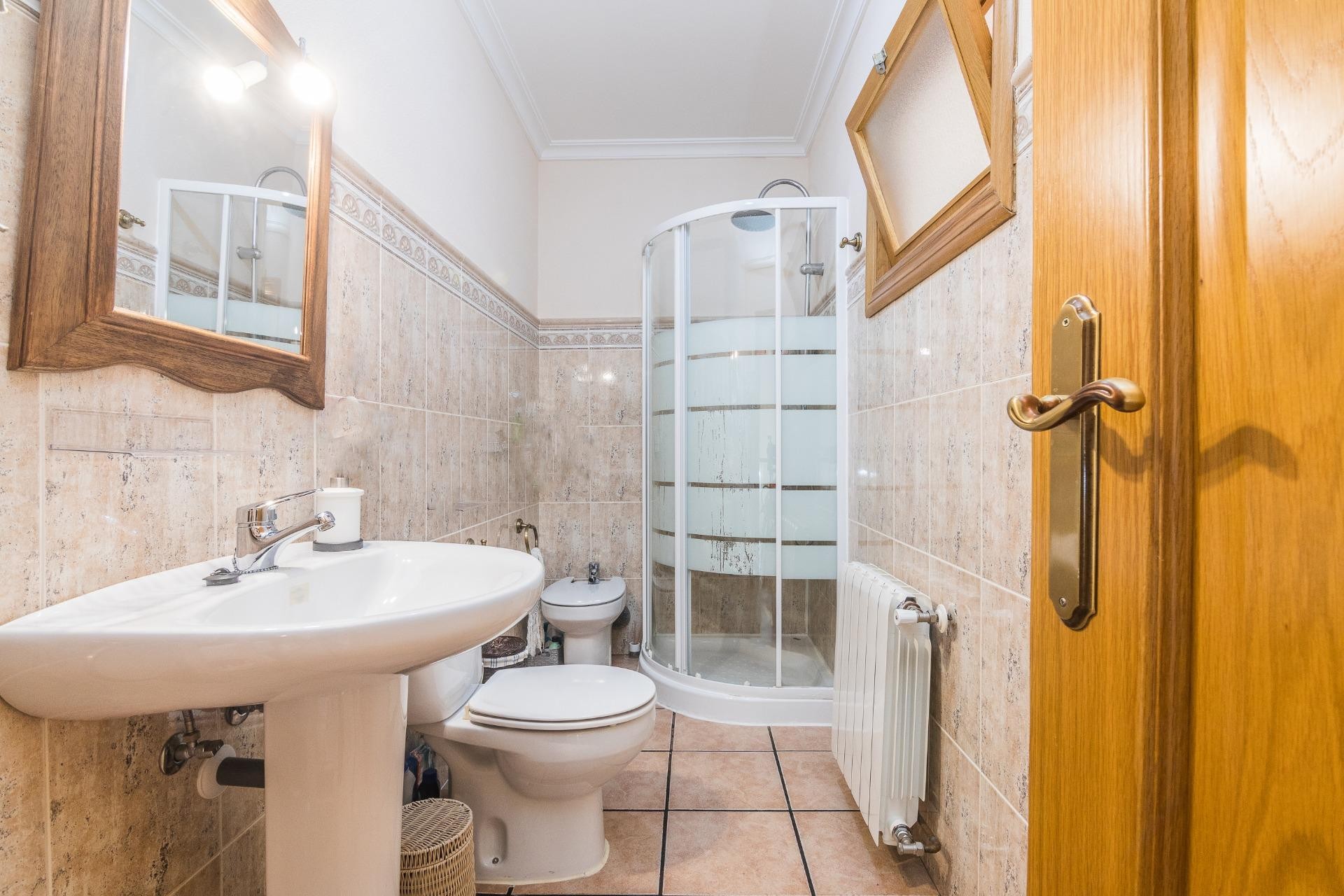 Resale - Townhouse - Algueña - Comunidad valenciana