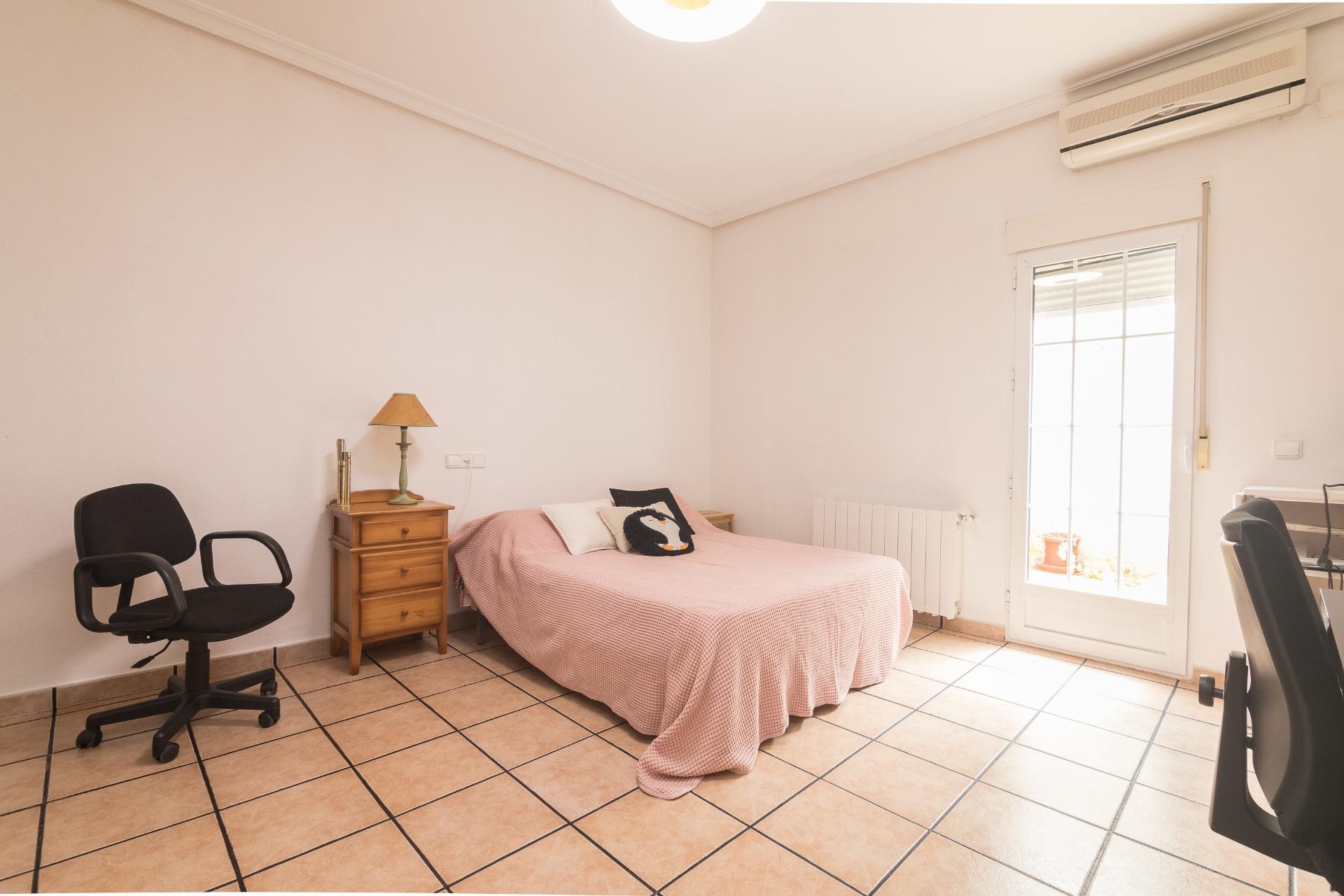 Resale - Townhouse - Algueña - Comunidad valenciana