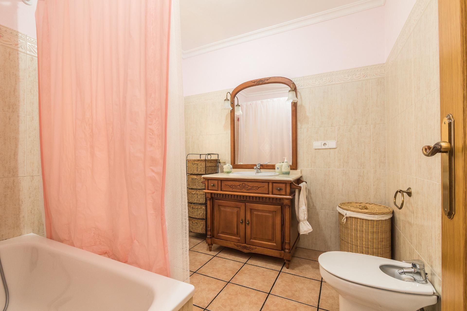 Resale - Townhouse - Algueña - Comunidad valenciana