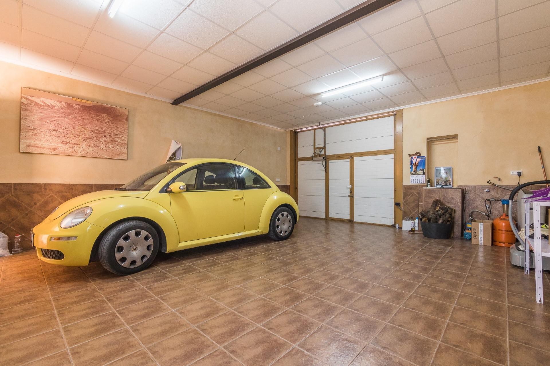 Resale - Townhouse - Algueña - Comunidad valenciana