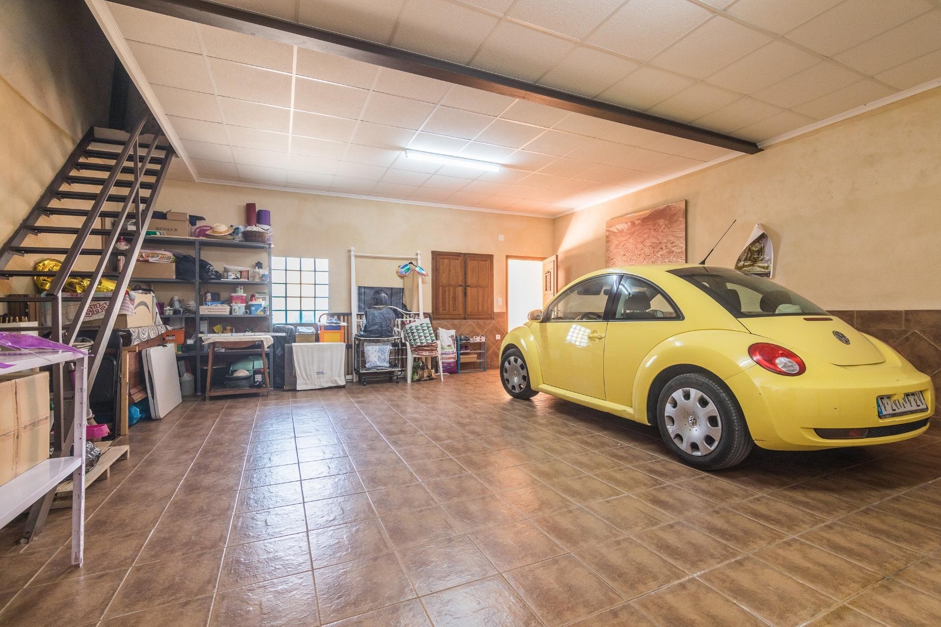 Resale - Townhouse - Algueña - Comunidad valenciana