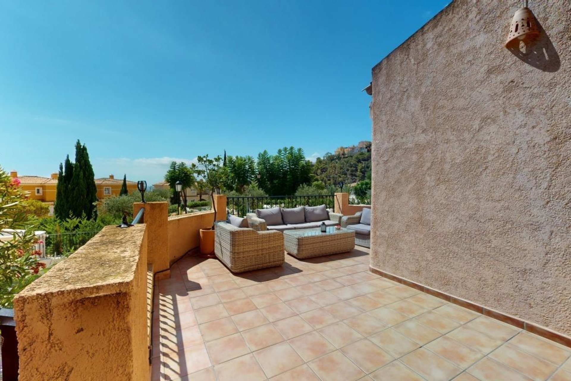 Resale - Townhouse - Altea - Altea Hills