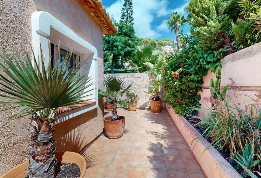 Resale - Townhouse - Altea - Altea Hills