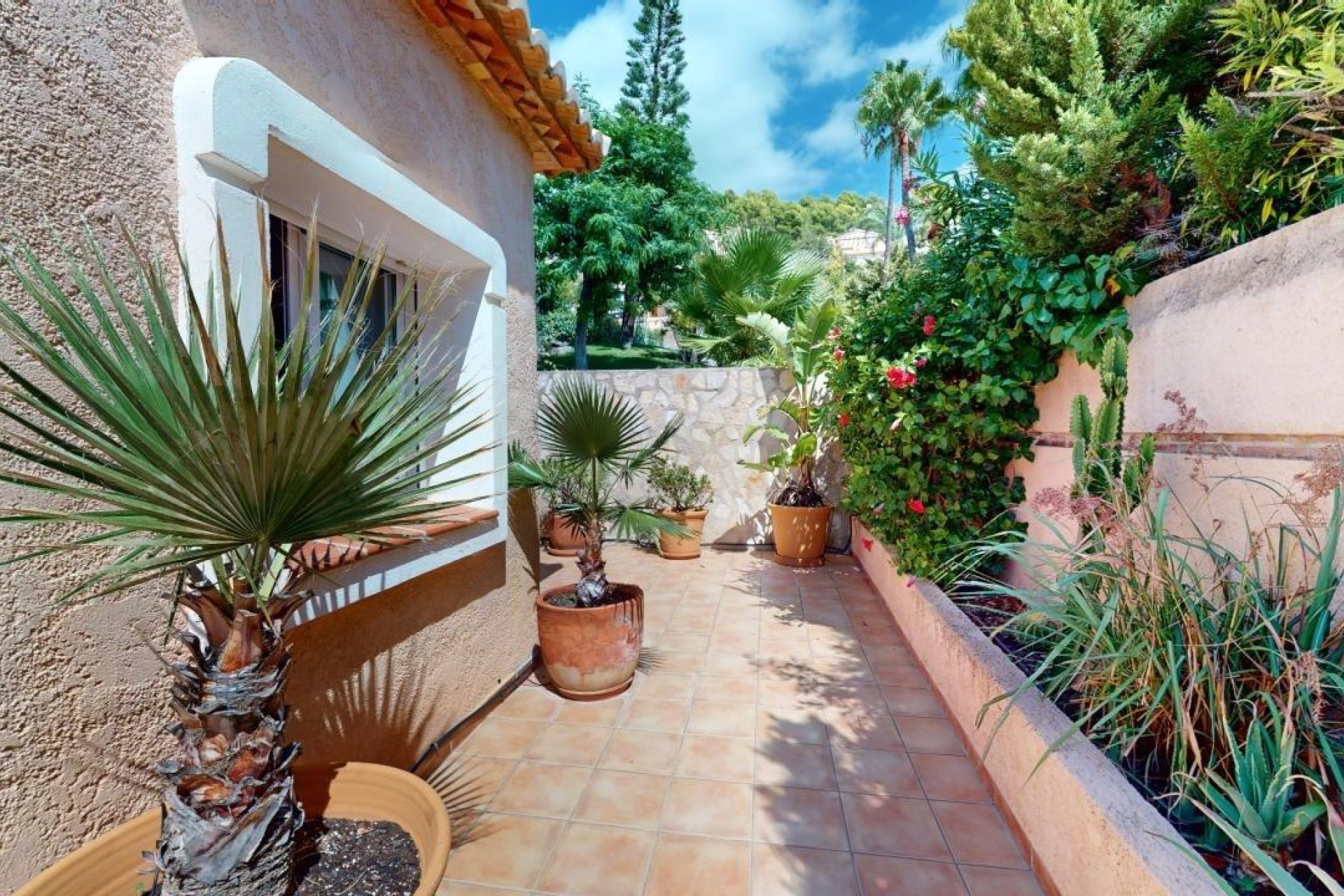 Resale - Townhouse - Altea - Altea Hills