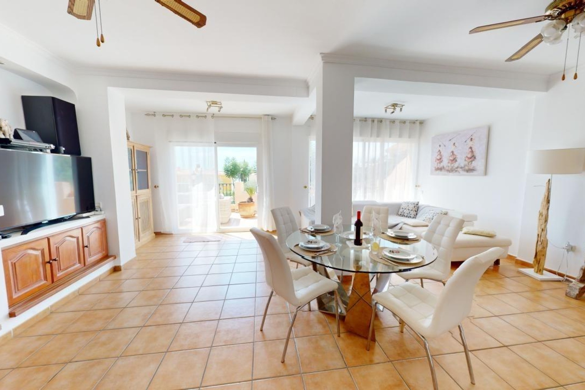 Resale - Townhouse - Altea - Altea Hills