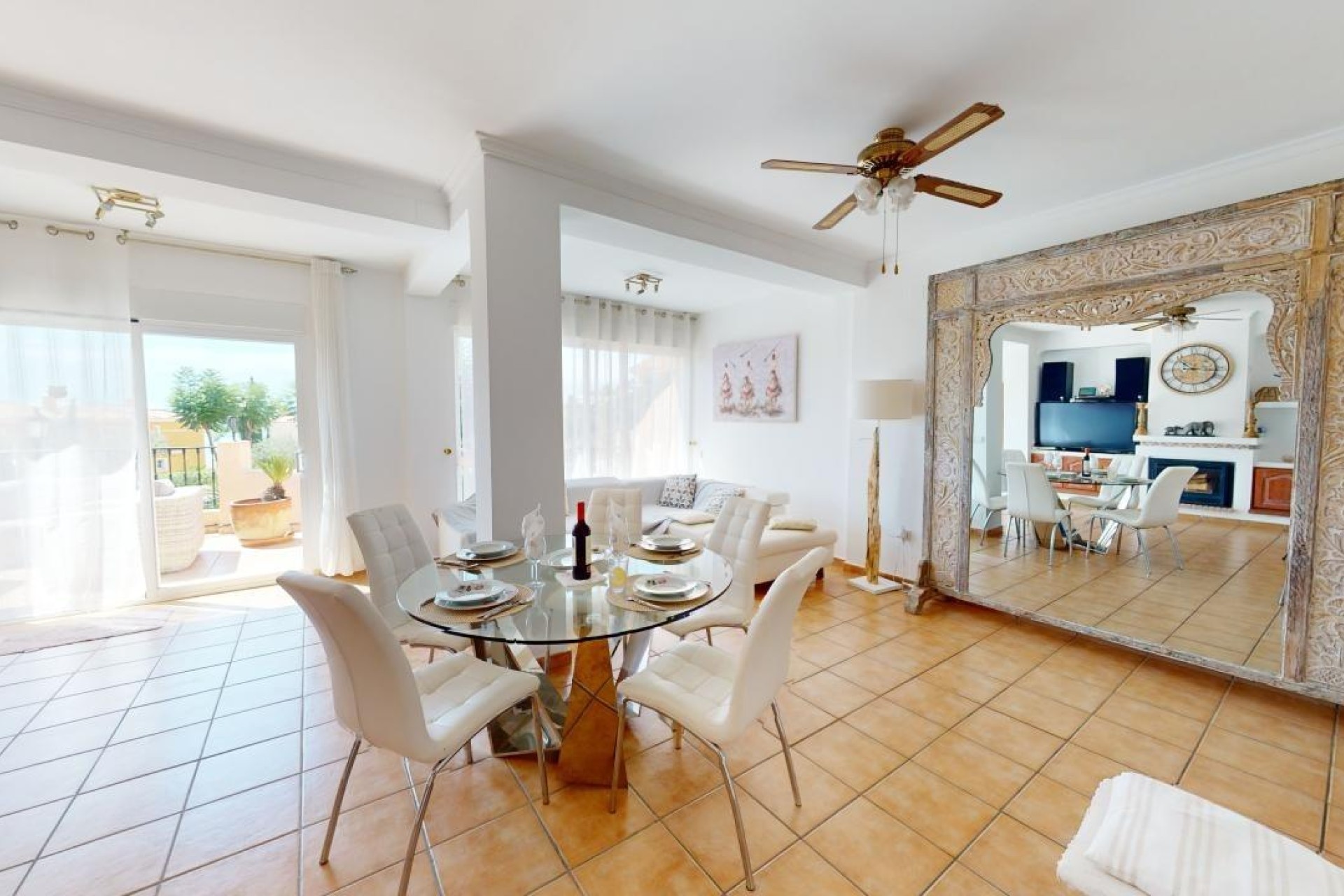 Resale - Townhouse - Altea - Altea Hills