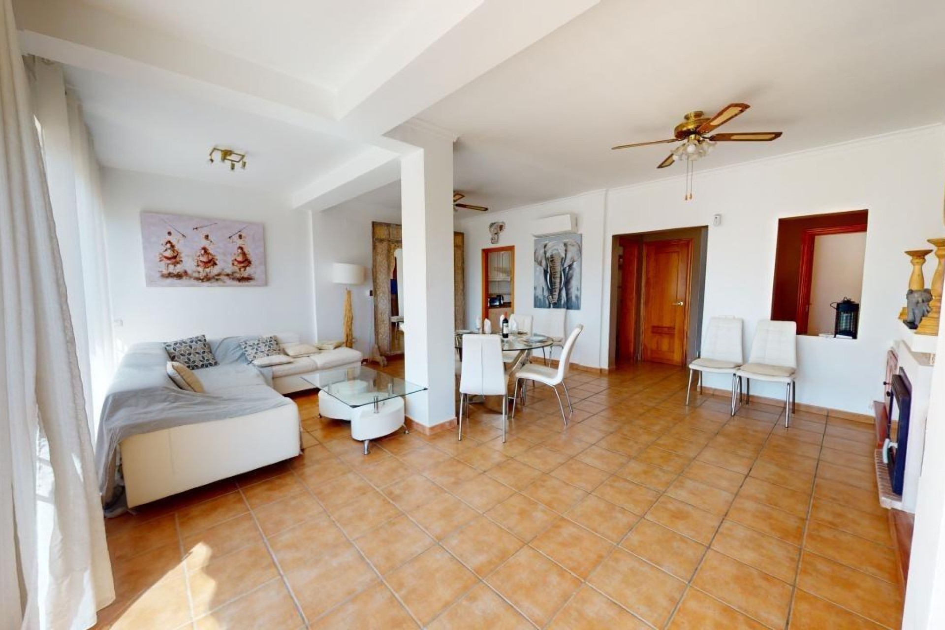 Resale - Townhouse - Altea - Altea Hills