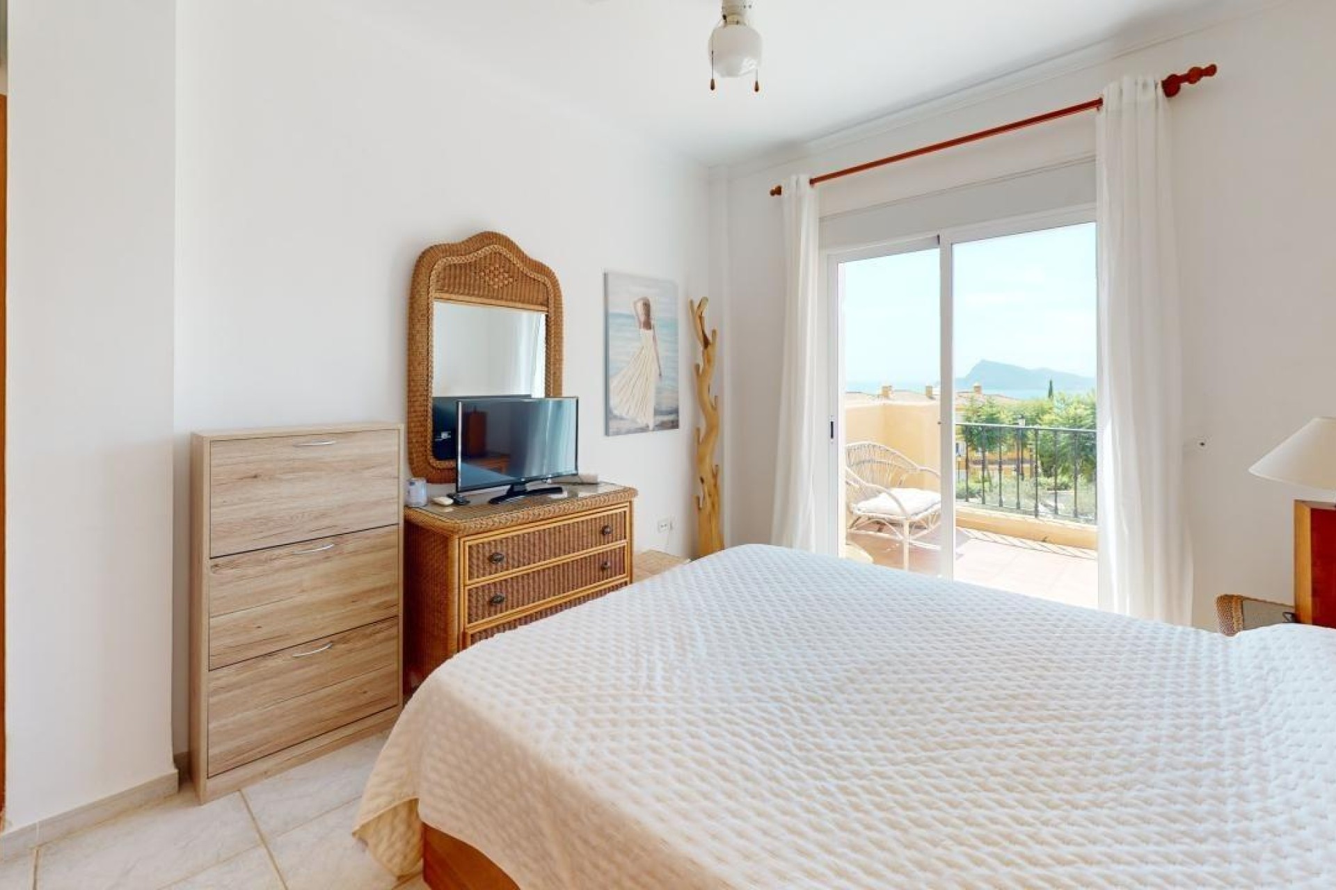 Resale - Townhouse - Altea - Altea Hills