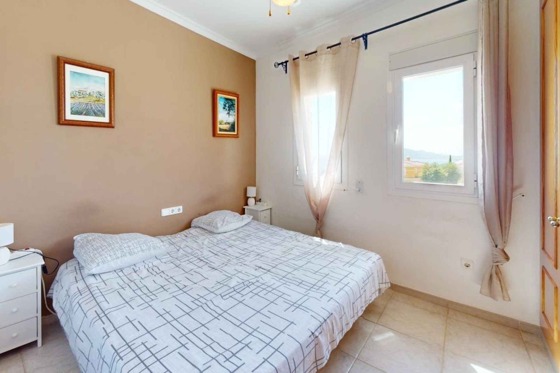 Resale - Townhouse - Altea - Altea Hills