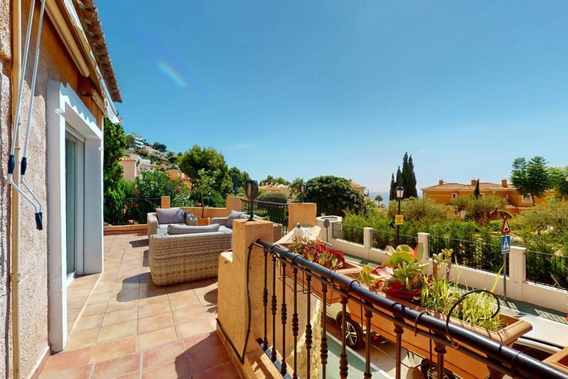 Resale - Townhouse - Altea - Altea Hills