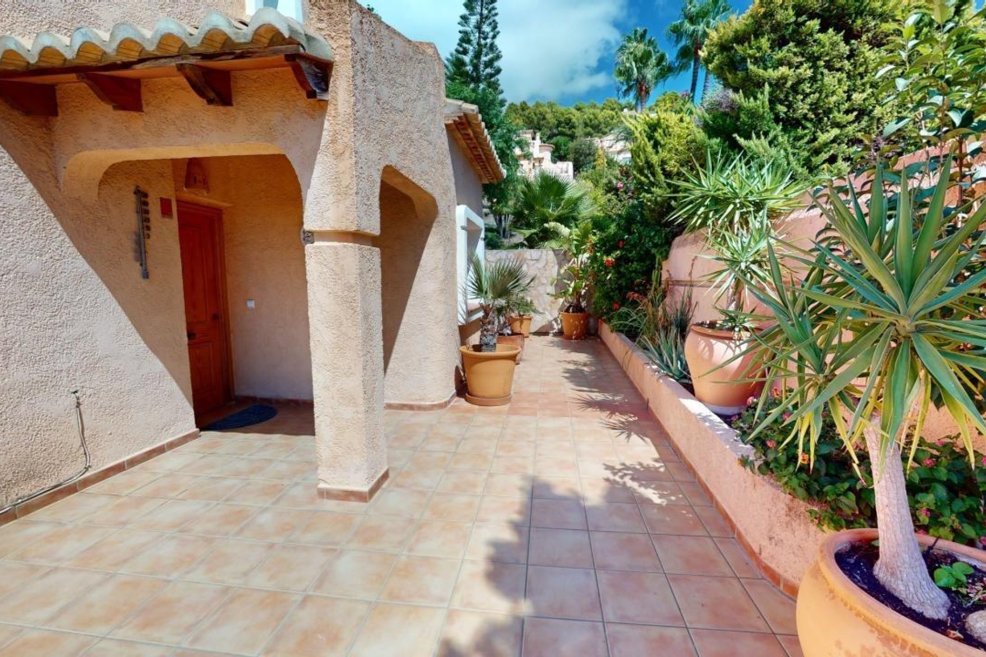 Resale - Townhouse - Altea - Altea Hills