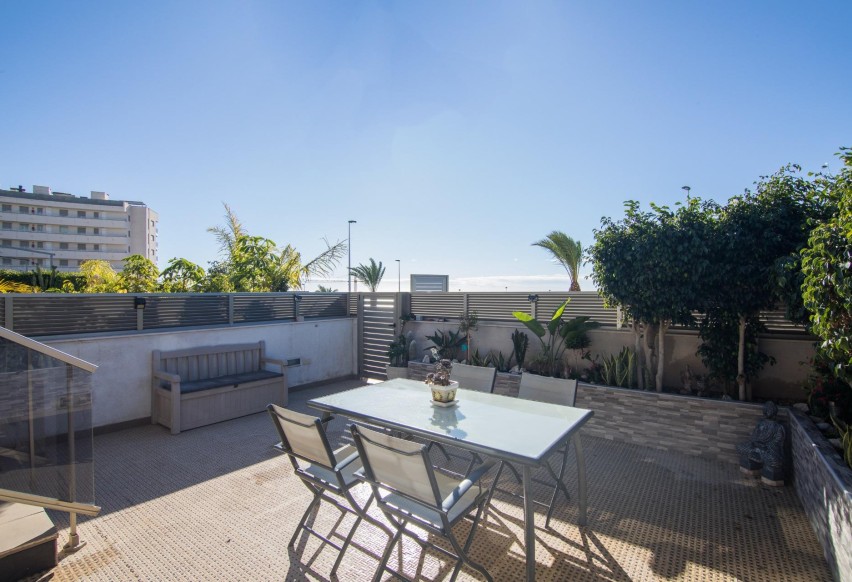 Resale - Townhouse - Arenales del Sol - Calle albacete