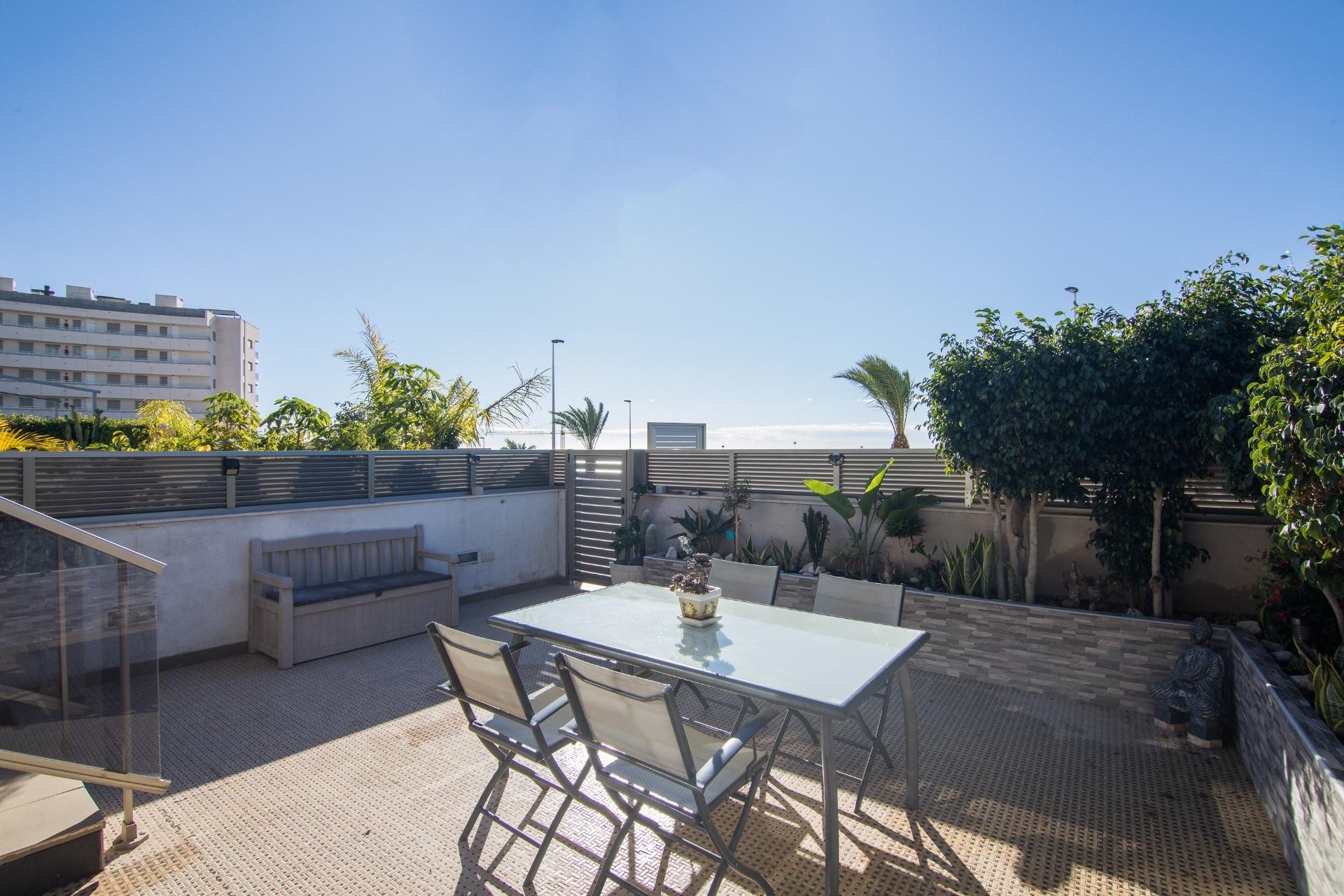 Resale - Townhouse - Arenales del Sol - Calle albacete