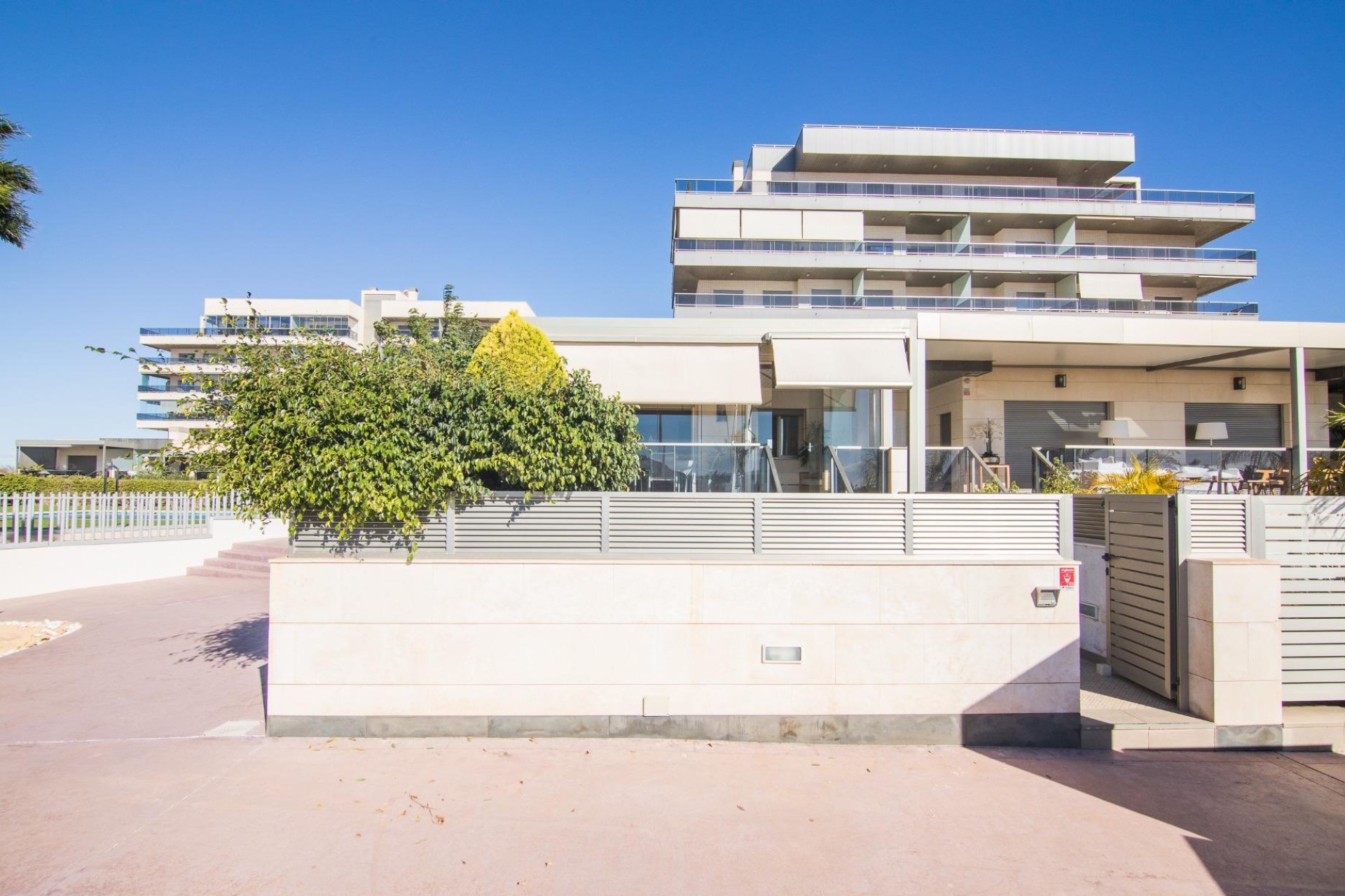 Resale - Townhouse - Arenales del Sol - Calle albacete