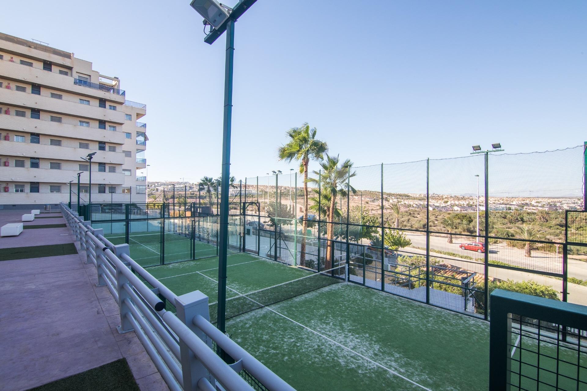 Resale - Townhouse - Arenales del Sol - Calle albacete