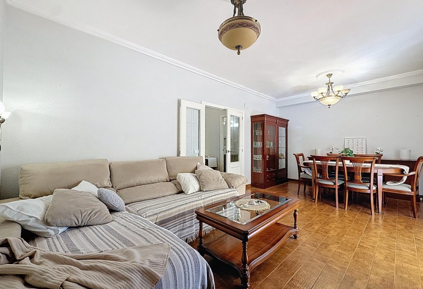 Resale - Townhouse - Castalla - Comunidad valenciana