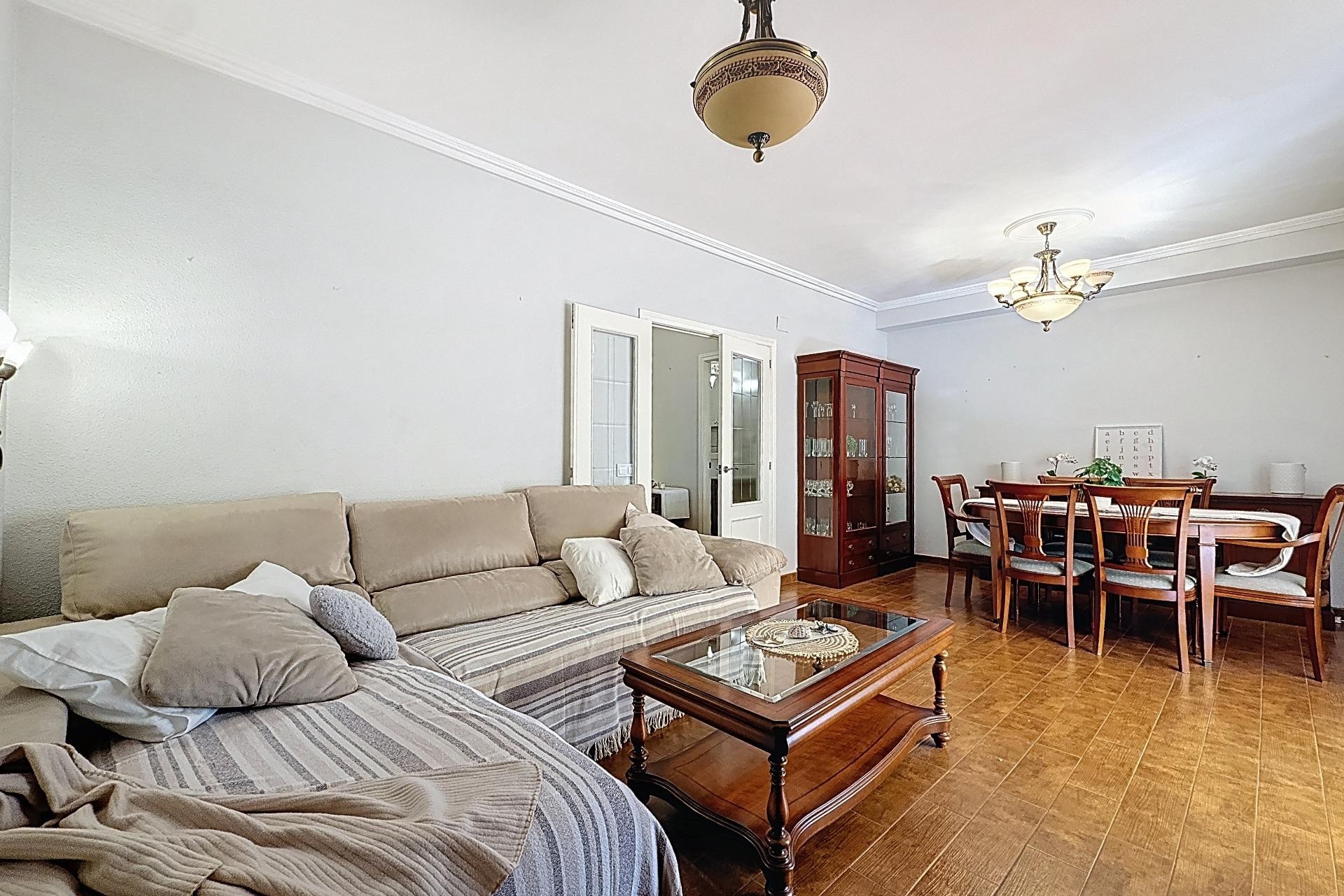 Resale - Townhouse - Castalla - Comunidad valenciana