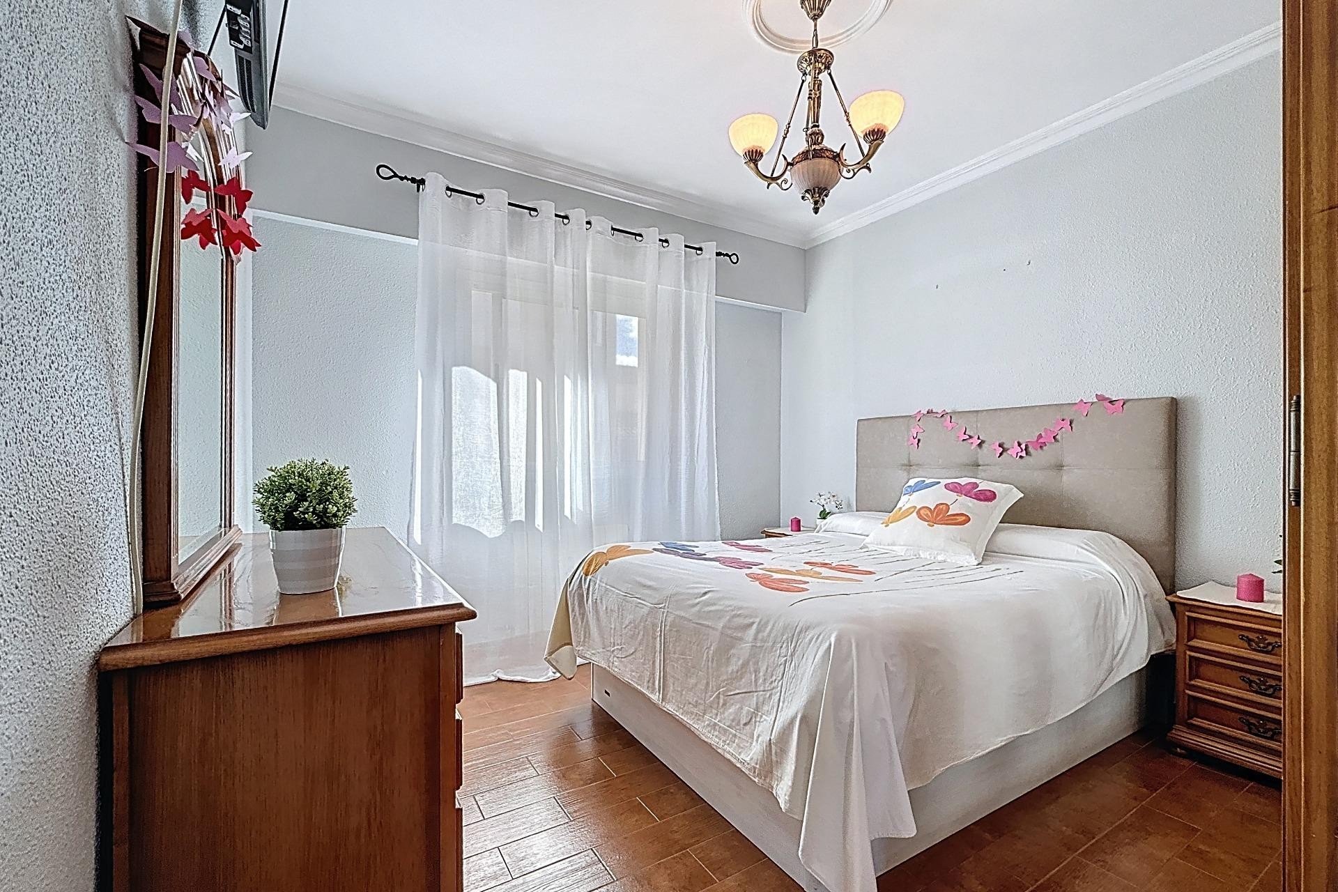 Resale - Townhouse - Castalla - Comunidad valenciana