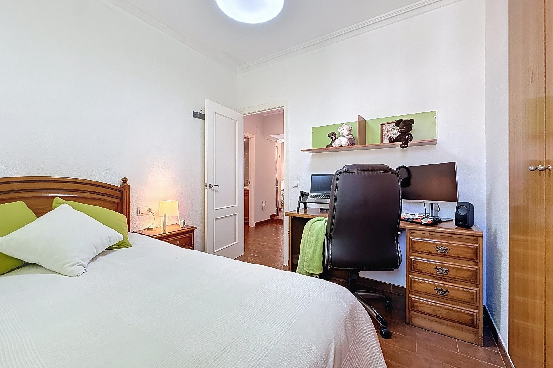 Resale - Townhouse - Castalla - Comunidad valenciana