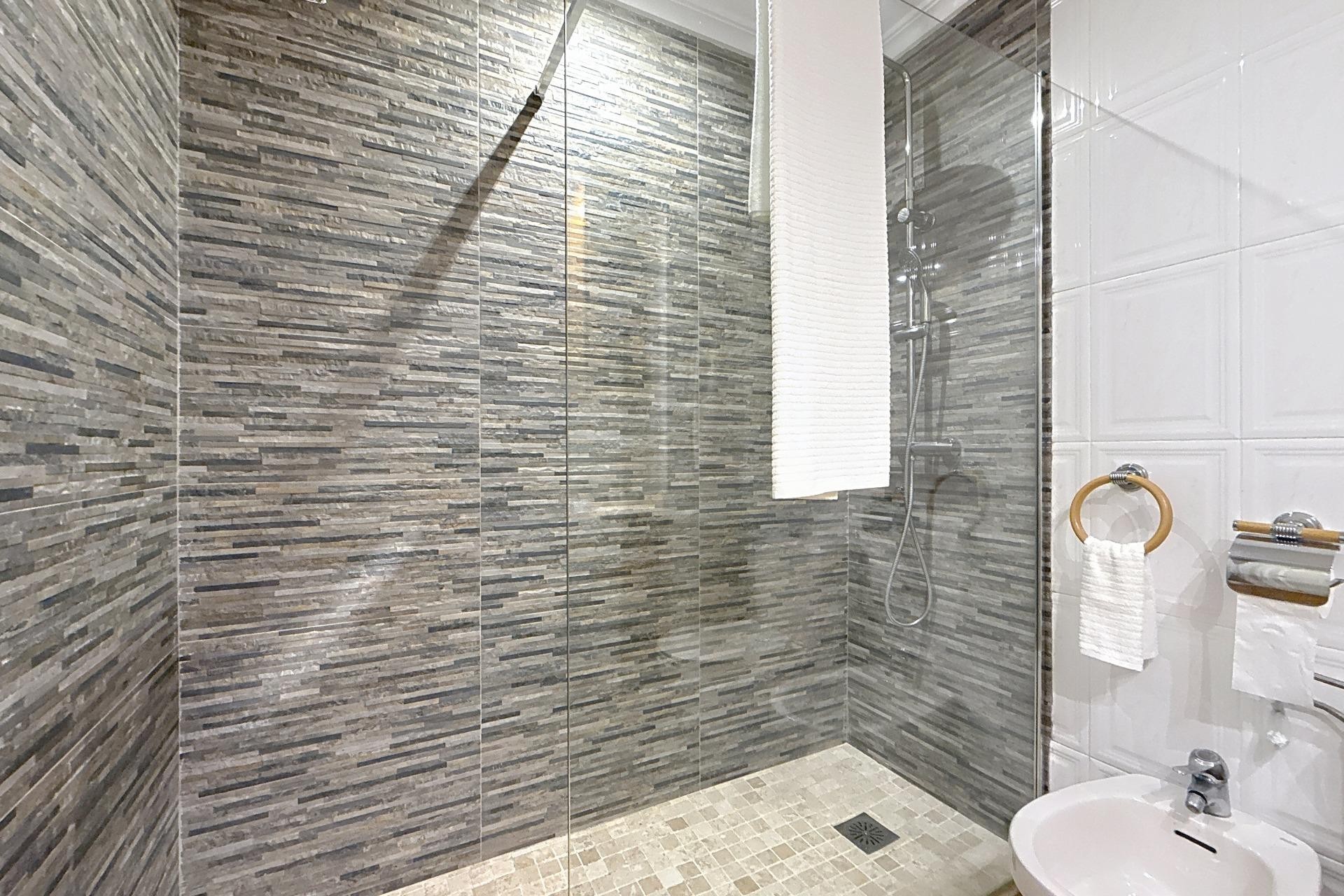 Resale - Townhouse - Castalla - Comunidad valenciana