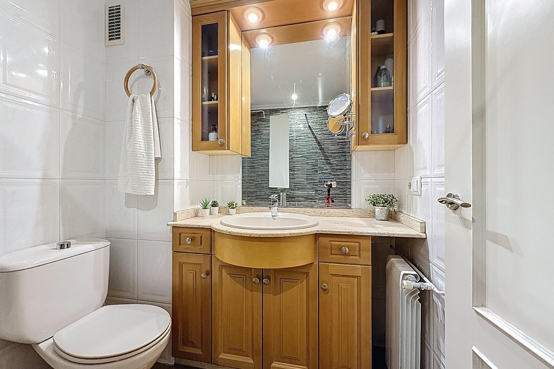 Resale - Townhouse - Castalla - Comunidad valenciana