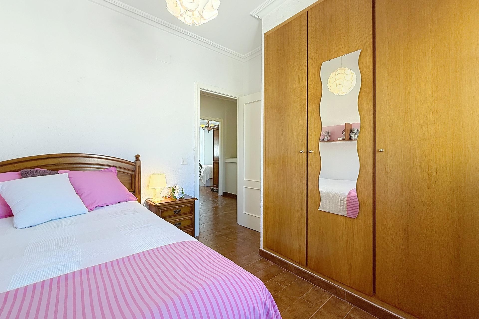 Resale - Townhouse - Castalla - Comunidad valenciana