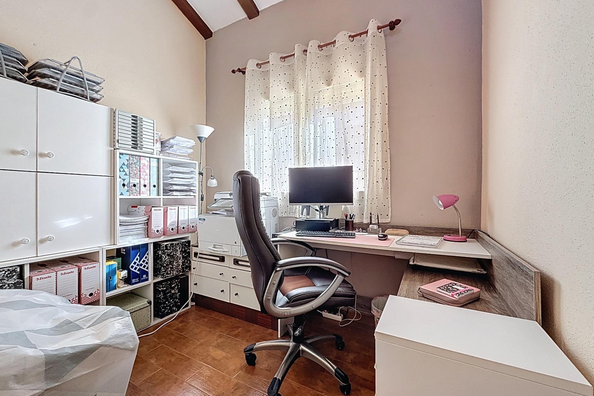 Resale - Townhouse - Castalla - Comunidad valenciana