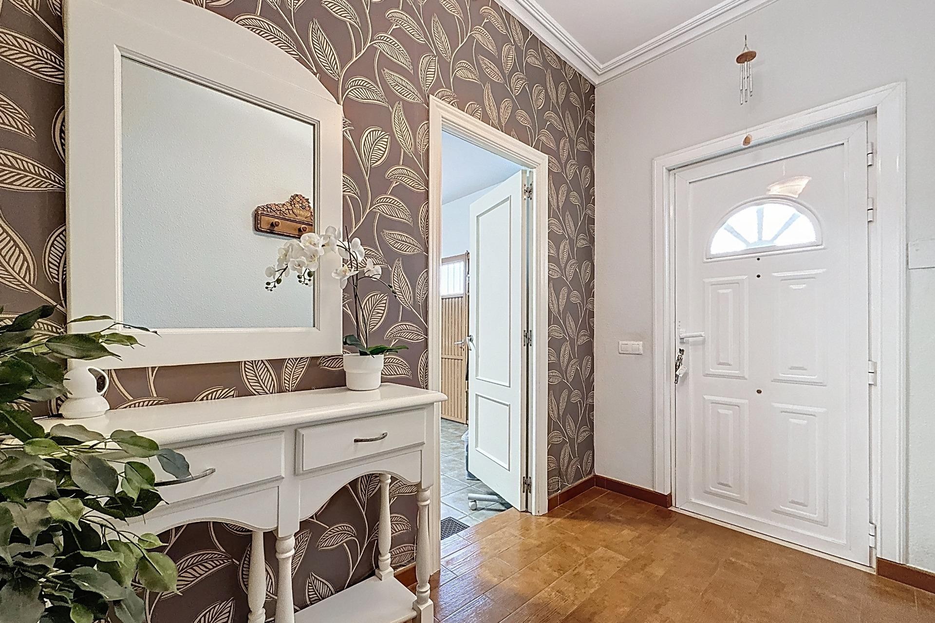 Resale - Townhouse - Castalla - Comunidad valenciana