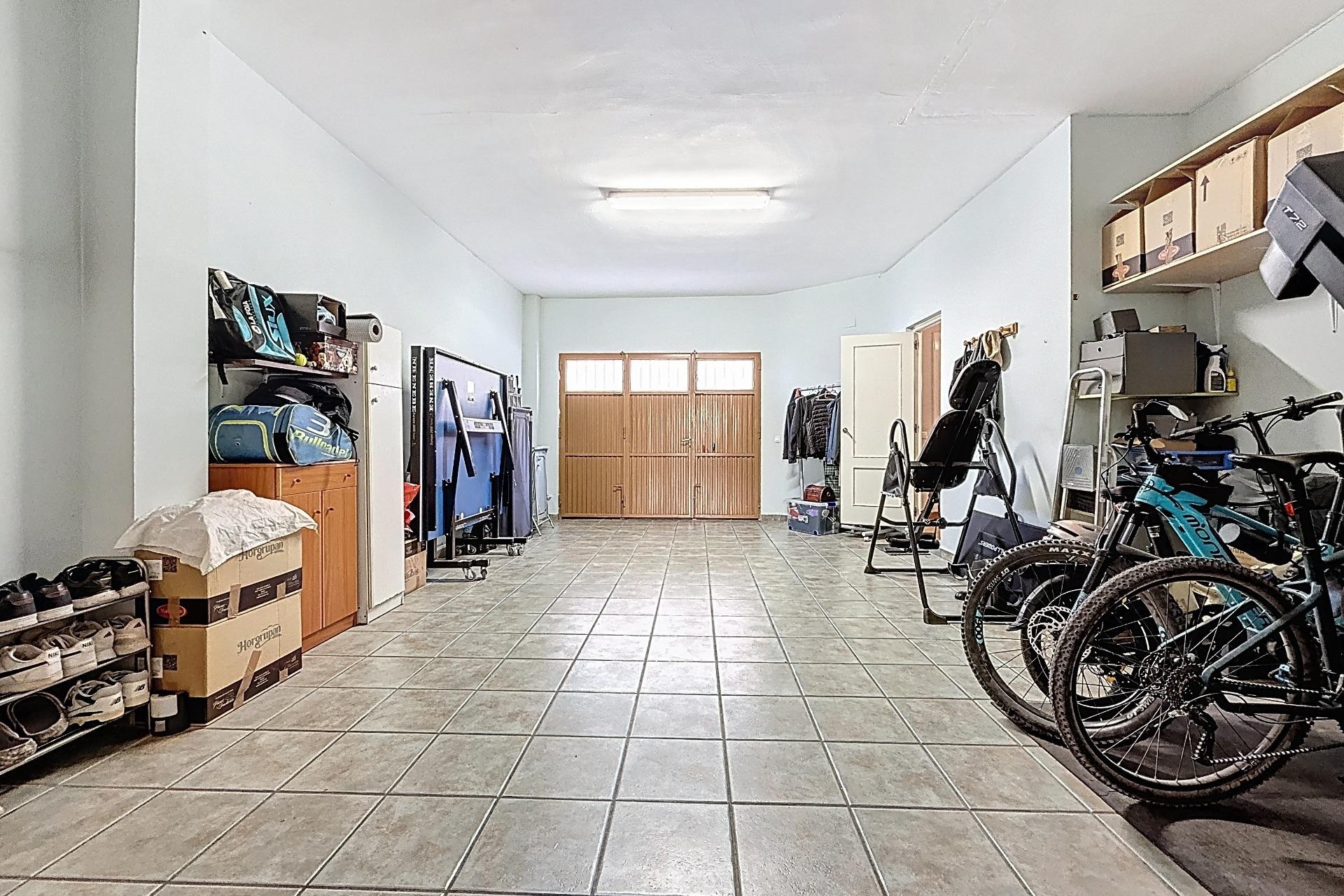 Resale - Townhouse - Castalla - Comunidad valenciana