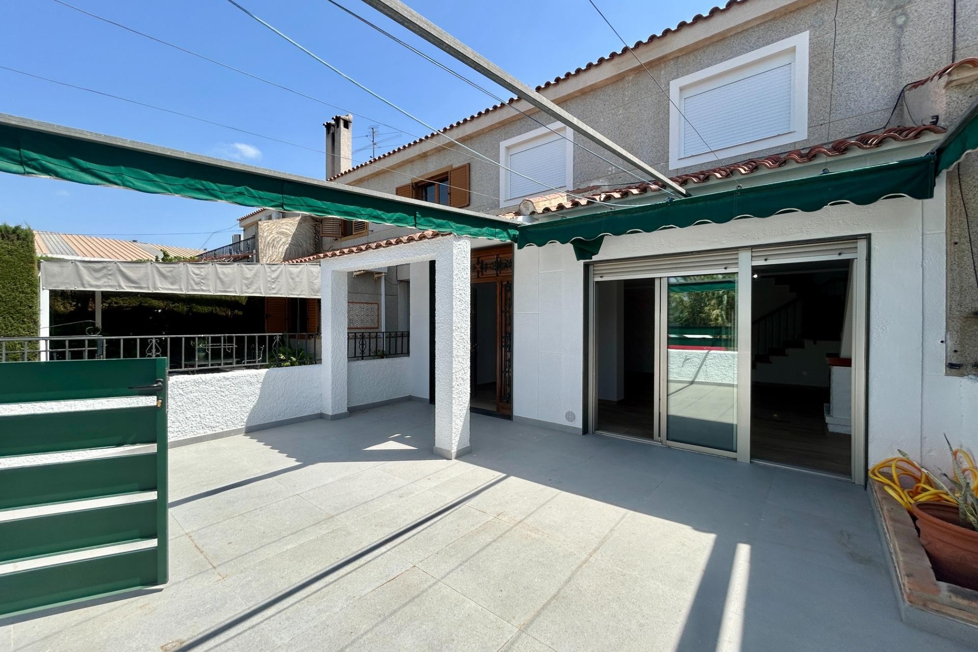 Resale - Townhouse - Dolores - Comunidad valenciana